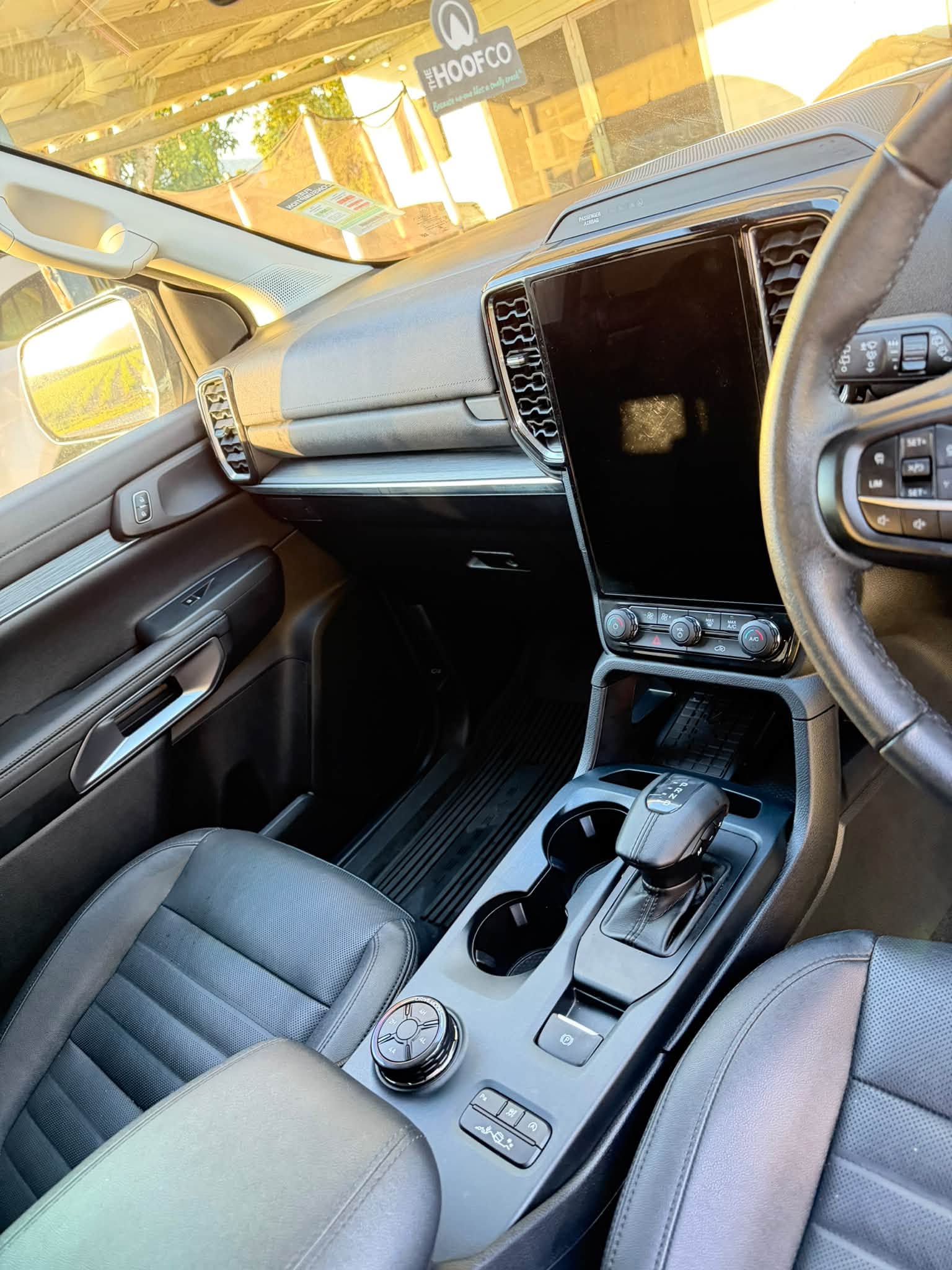 Car detailing result by Brand New Again Mobile Detailing in Cairns — portrait