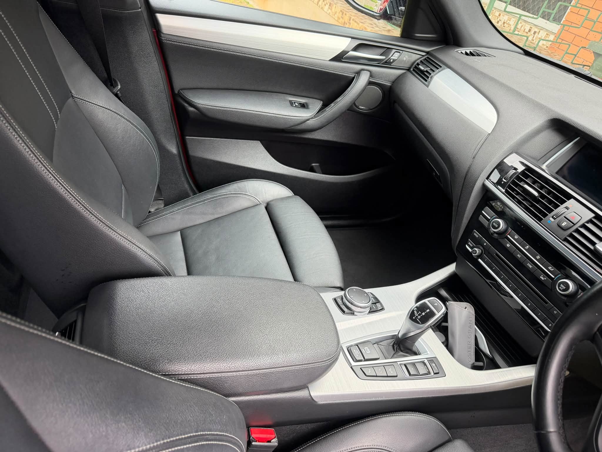 Complete car detailing in Cairns