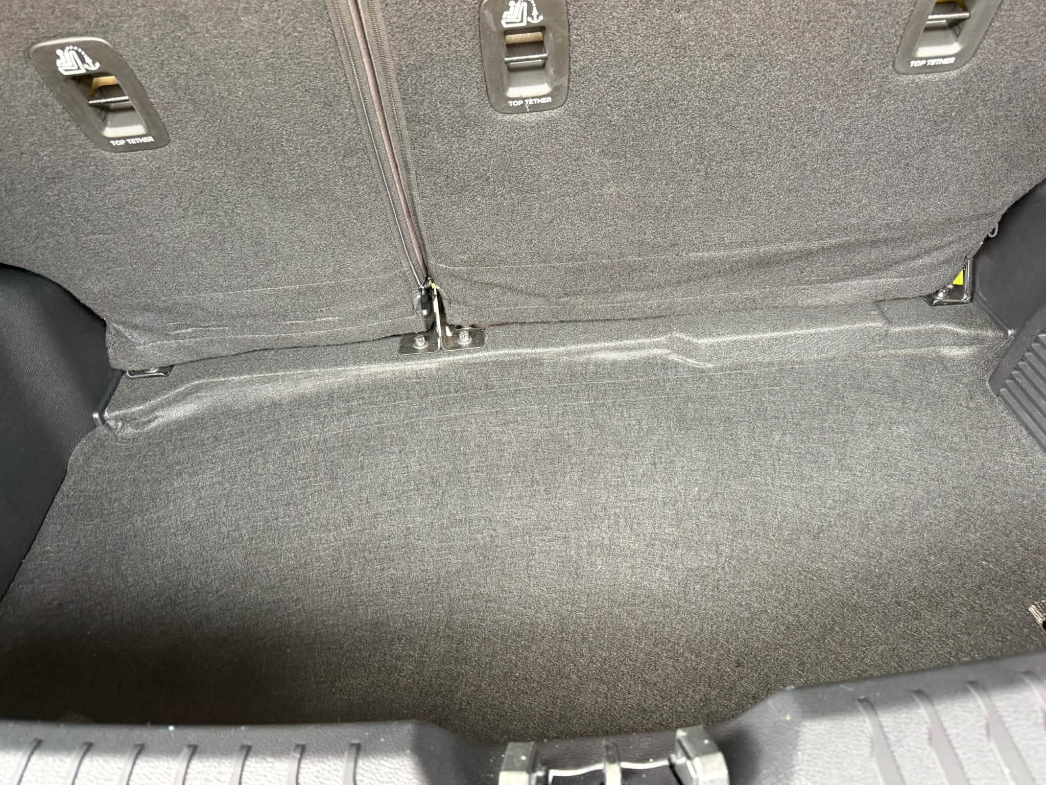 Car after detailing in Cairns