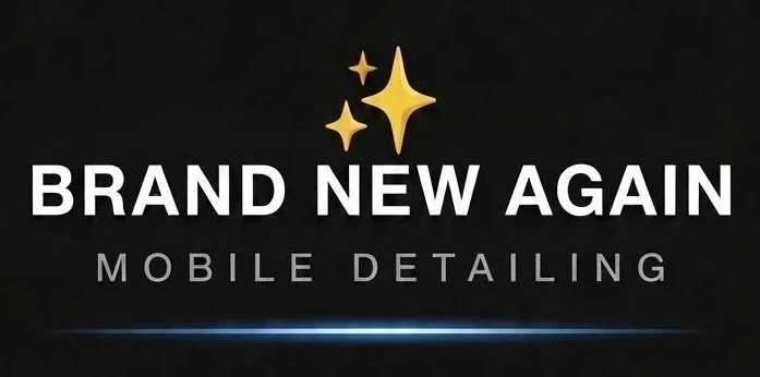 Brand New Again Mobile Detailing